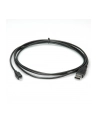 Roline Kabel USB 2.0 Typ A-M Micro USB B M, 3.0m - nr 4