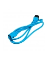 Roline Kabel zasilający IEC320 C14/C13 1.8m niebieski - nr 6