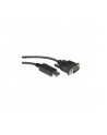 Value DisplayPort - HDMI 2m Czarny (11.99.5610) - nr 11