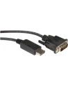 Value DisplayPort - HDMI 2m Czarny (11.99.5610) - nr 5