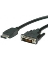 Value DisplayPort - HDMI 2m Czarny (11.99.5610) - nr 8
