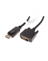 Value DisplayPort na DVI 1m (11.99.5613) - nr 11