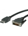 Value DisplayPort na DVI 1m (11.99.5613) - nr 8