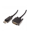 Value DisplayPort na DVI 1m (11.99.5613) - nr 9