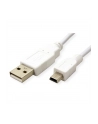 VALUE Kabel USB 2.0 Typ A - 5-Pin Mini 1.8m - nr 2