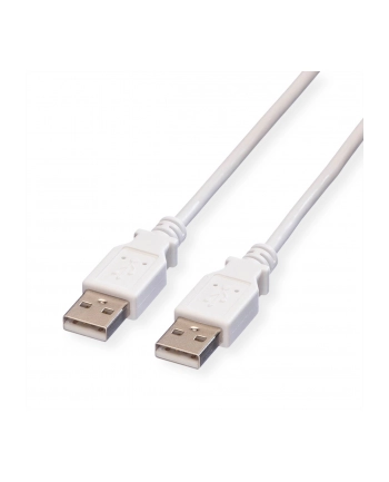 VALUE Kabel USB 2.0 A-A 1.8m