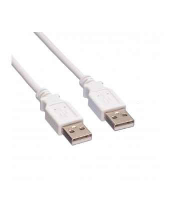 VALUE Kabel USB 2.0 A-A 1.8m
