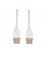 VALUE Kabel USB 2.0 A-A 1.8m - nr 3