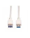 VALUE Kabel USB 3.0 Typ A M - A F 0.8 m - nr 2