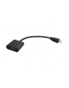 Value HDMI - D-Sub 0.15m Czarny (12.99.3114) - nr 1