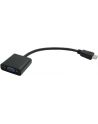 Value HDMI - D-Sub 0.15m Czarny (12.99.3114) - nr 2
