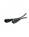 VALUE Kabel zasilający IEC 1m czarny - nr 4