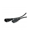 VALUE Kabel zasilający IEC 1.8m czarny - nr 5