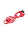Roline Kabel zasilający IEC320 C14/C13 1.8m czerwony - nr 3