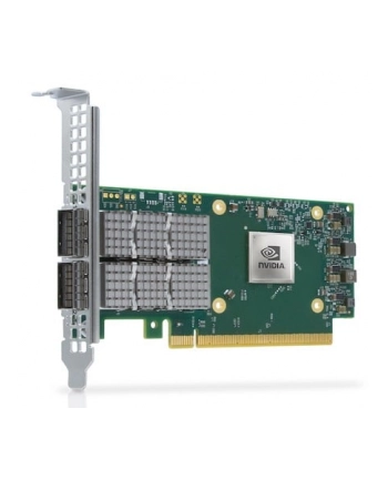 Nvidia ConnectX-6 Dx EN QSFP56 x 2 (9009X6AG0076ST0)