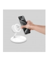 belkin Ładowarka Boost Charge Pro 3w1 Qi2 15W Biała regulowana - nr 16