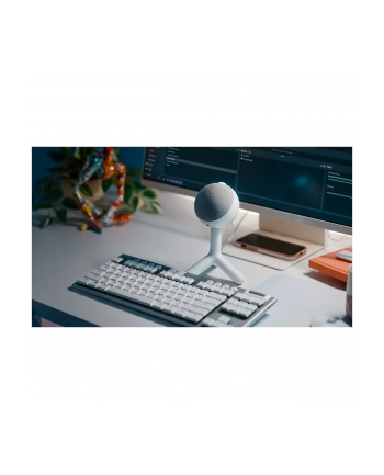 Logitech Yeti Orb Biały (988000558) nr 1