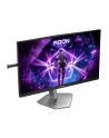 aoc Monitor AG256FS 24.5 cala 390Hz Fast IPS HDMIx2 DP Pivot - nr 17