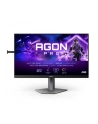 aoc Monitor AG256FS 24.5 cala 390Hz Fast IPS HDMIx2 DP Pivot - nr 18