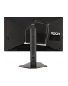 aoc Monitor AG256FS 24.5 cala 390Hz Fast IPS HDMIx2 DP Pivot - nr 27