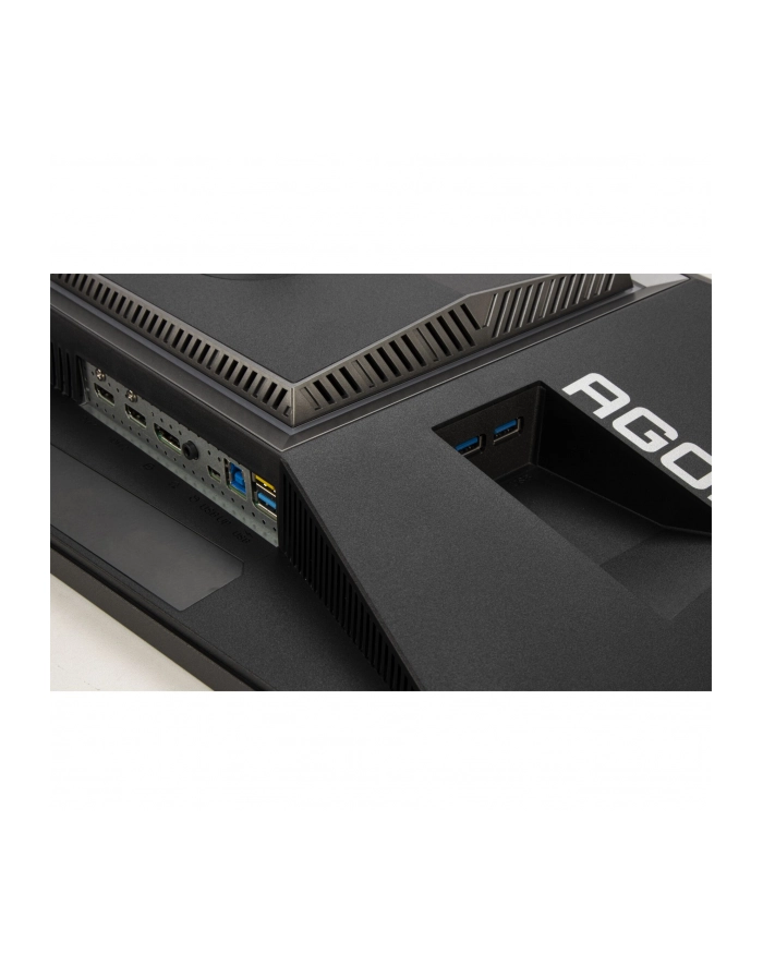 aoc Monitor AG256FS 24.5 cala 390Hz Fast IPS HDMIx2 DP Pivot główny