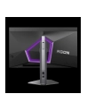 aoc Monitor AG276QZD2 26.7 cala QD OLED 240Hz HDMIx2 DP Pivot - nr 42
