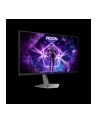 aoc Monitor AG276QZD2 26.7 cala QD OLED 240Hz HDMIx2 DP Pivot - nr 43