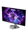 aoc Monitor AG276QZD2 26.7 cala QD OLED 240Hz HDMIx2 DP Pivot - nr 54