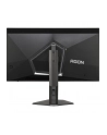 aoc Monitor AG276QZD2 26.7 cala QD OLED 240Hz HDMIx2 DP Pivot - nr 61