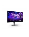 aoc Monitor AG276QZD2 26.7 cala QD OLED 240Hz HDMIx2 DP Pivot - nr 63