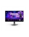 aoc Monitor AG276QZD2 26.7 cala QD OLED 240Hz HDMIx2 DP Pivot - nr 69