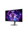 aoc Monitor AG276QZD2 26.7 cala QD OLED 240Hz HDMIx2 DP Pivot - nr 80