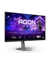 aoc Monitor AG276QZD2 26.7 cala QD OLED 240Hz HDMIx2 DP Pivot - nr 82