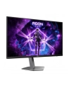 aoc Monitor AG276QZD2 26.7 cala QD OLED 240Hz HDMIx2 DP Pivot - nr 88