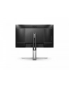 aoc Monitor Q27U3CV 27 cali IPS QD HDMI DP USB-C RJ45 KVM - nr 2
