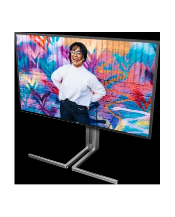 aoc Monitor Q27U3CV 27 cali IPS QD HDMI DP USB-C RJ45 KVM nr 1