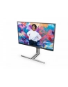 aoc Monitor Q27U3CV 27 cali IPS QD HDMI DP USB-C RJ45 KVM - nr 3