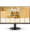aoc Monitor U27B3M 27 cali VA 4K HDMIx2 DP Głośniki - nr 12