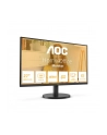 aoc Monitor U27B3M 27 cali VA 4K HDMIx2 DP Głośniki - nr 53