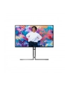aoc Monitor U27U3CV 27 cali 4K Nano IPS HDMIx2 DP USB-C RJ45 - nr 40