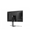 aoc Monitor U32U3CV 31.5 cala Nano IPS 4K HDMIx2 DP USB-C RJ45 KVM Pivot Głośnik - nr 10