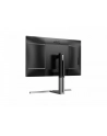 aoc Monitor U32U3CV 31.5 cala Nano IPS 4K HDMIx2 DP USB-C RJ45 KVM Pivot Głośnik - nr 12