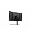 aoc Monitor U32U3CV 31.5 cala Nano IPS 4K HDMIx2 DP USB-C RJ45 KVM Pivot Głośnik - nr 13