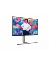 aoc Monitor U32U3CV 31.5 cala Nano IPS 4K HDMIx2 DP USB-C RJ45 KVM Pivot Głośnik - nr 14
