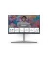 aoc Monitor U32U3CV 31.5 cala Nano IPS 4K HDMIx2 DP USB-C RJ45 KVM Pivot Głośnik - nr 16