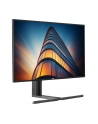 aoc Monitor U32U3CV 31.5 cala Nano IPS 4K HDMIx2 DP USB-C RJ45 KVM Pivot Głośnik - nr 27