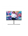 aoc Monitor U32U3CV 31.5 cala Nano IPS 4K HDMIx2 DP USB-C RJ45 KVM Pivot Głośnik - nr 33