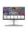 aoc Monitor U32U3CV 31.5 cala Nano IPS 4K HDMIx2 DP USB-C RJ45 KVM Pivot Głośnik - nr 8