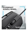 Logitech G502 X Czarna (991000489) - nr 8