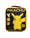 Torba śniadaniowa termiczna Pikachu Pokemon PK00023 Kids Euroswan - nr 1